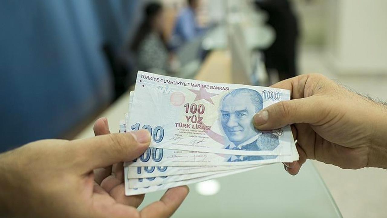 Bakan duyurdu! Para bugün hesaplara yatırılıyor