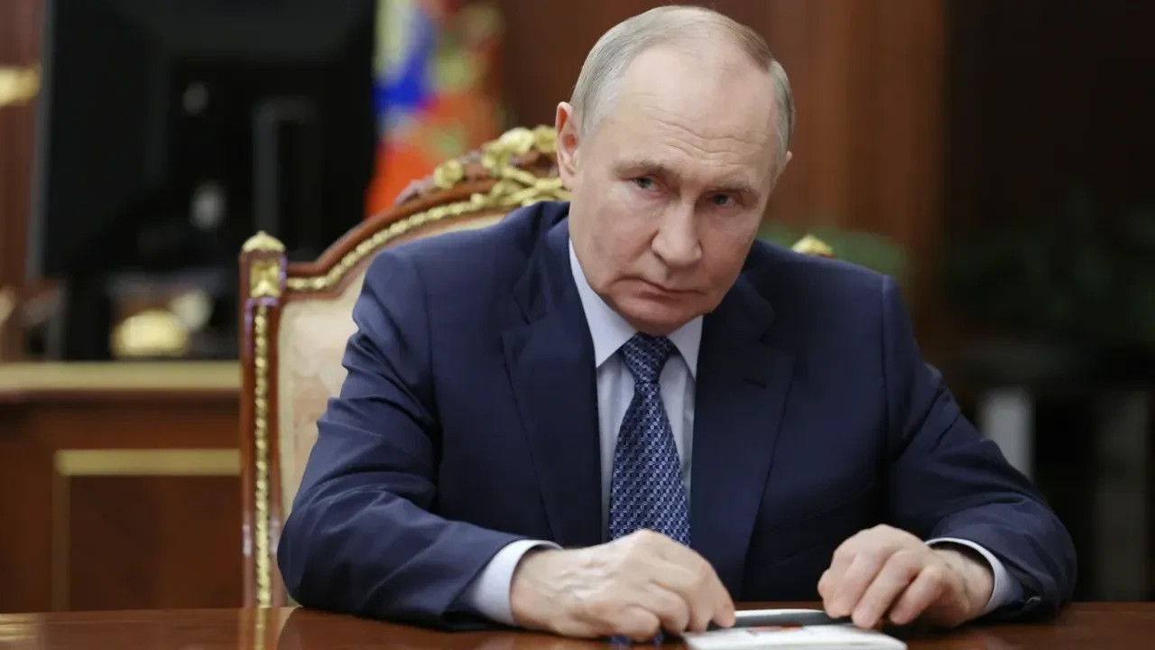 Putin iktidarı böyle kaybedecek! Zaman daraldı işte muhtemel sonu...