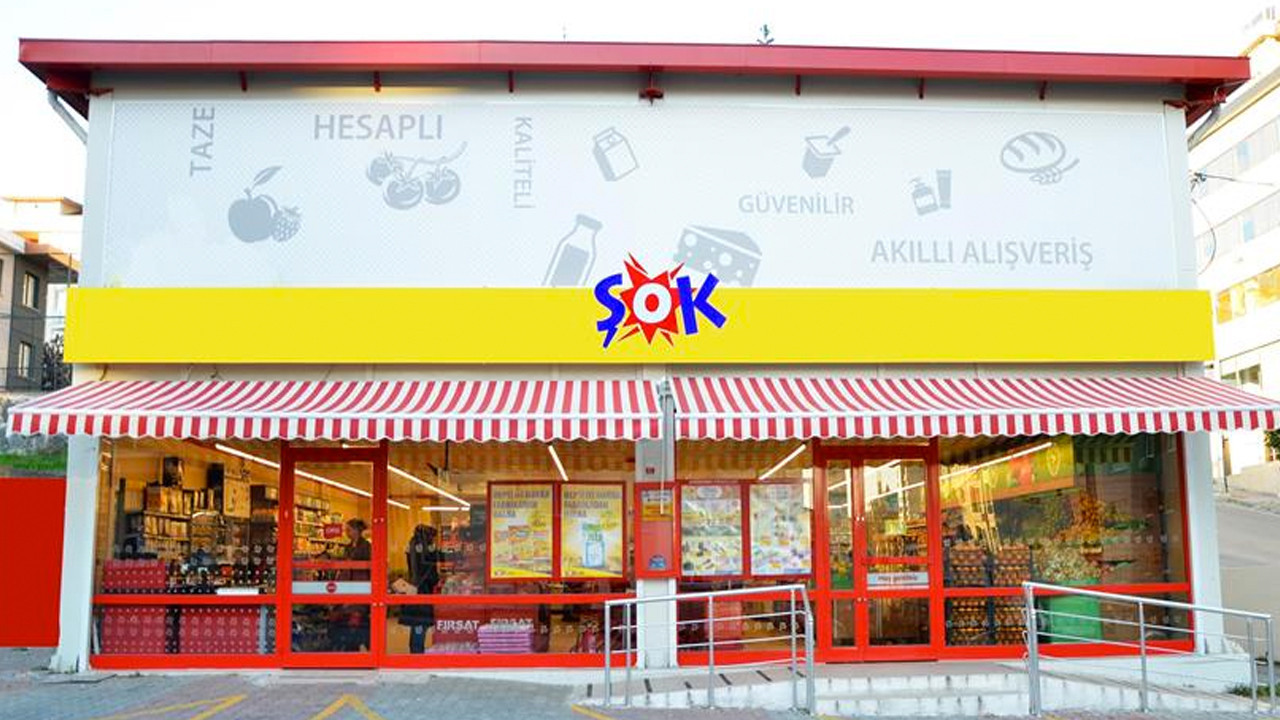 ŞOK Marketler biberlerde pestisit analizi yapacak