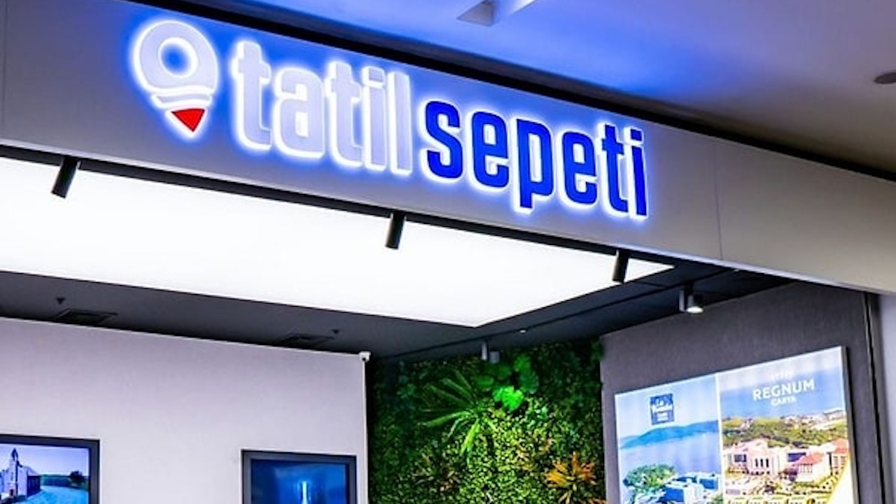 Türkiye'nin en çok kullanılan tatil platformu satıldı! İşte yeni sahibi...