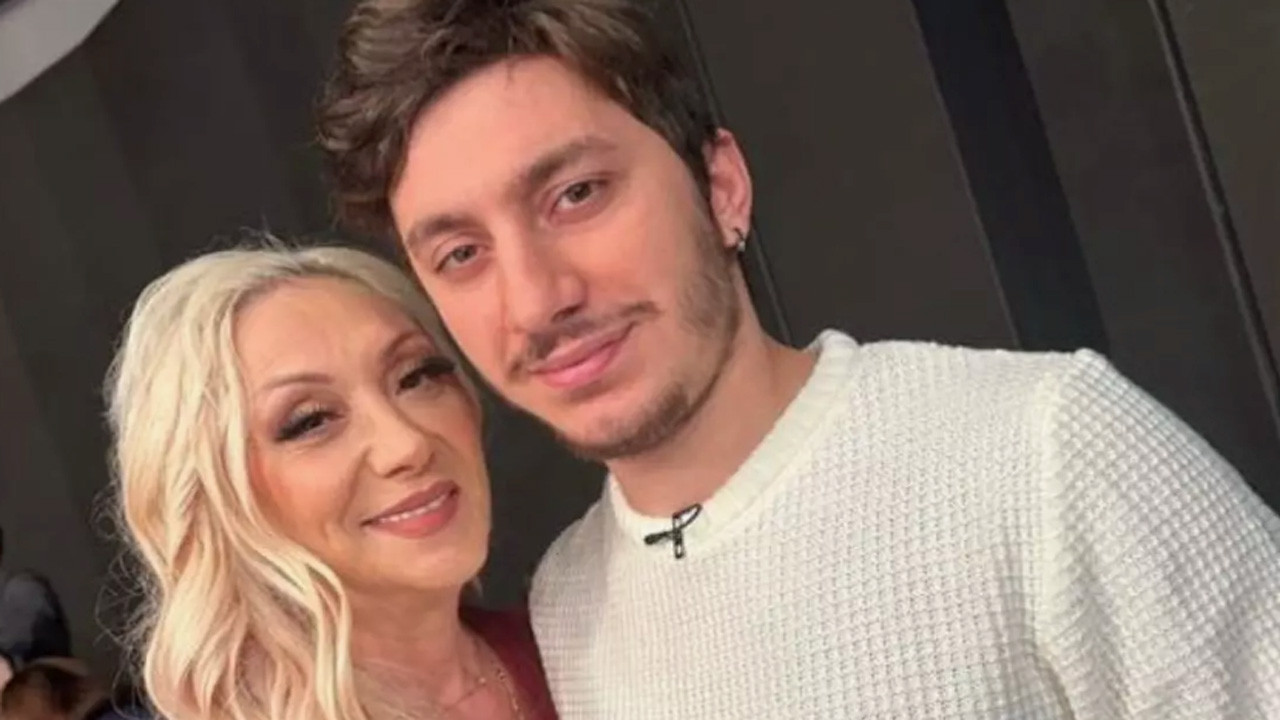 İhbar sonrası beklenen haber geldi! Güllü'nün oğlu Tuğberk'in uyuşturucu test sonucu açıklandı