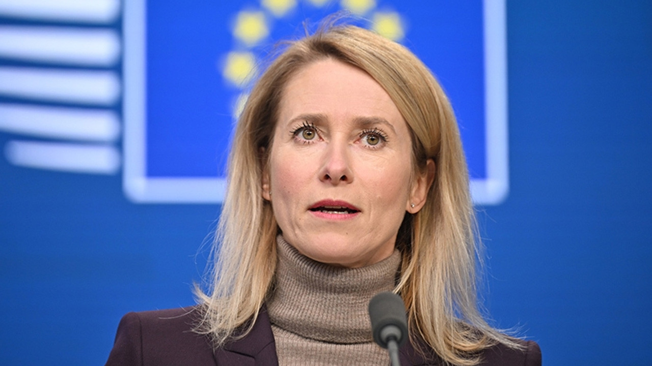 AB, İran Devrim Muhafızları'nı terör listesine almayı görüşecek