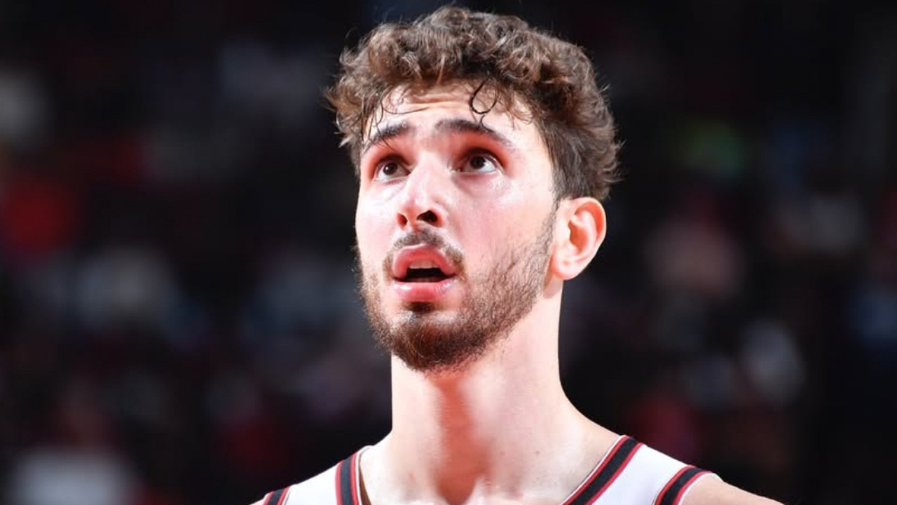 Alperen Şengün'ün "double-double"ı galibiyete yetmedi