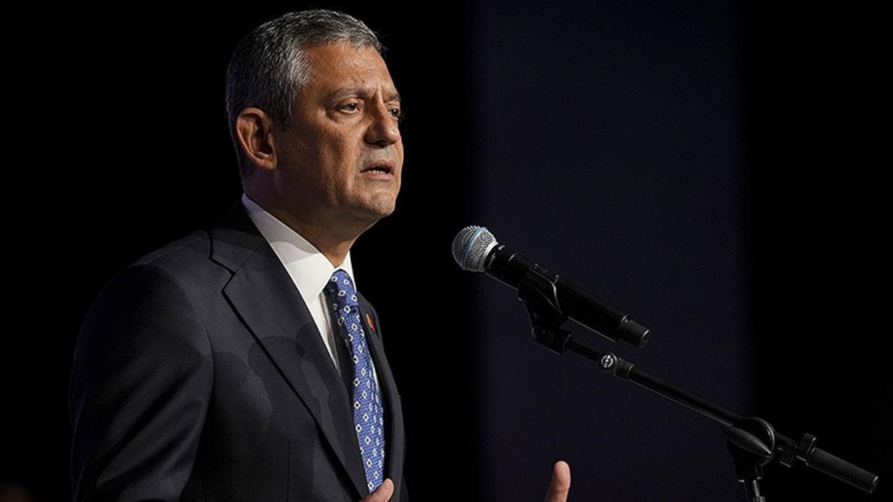 CHP'de 6 kişi disipline sevk edildi!