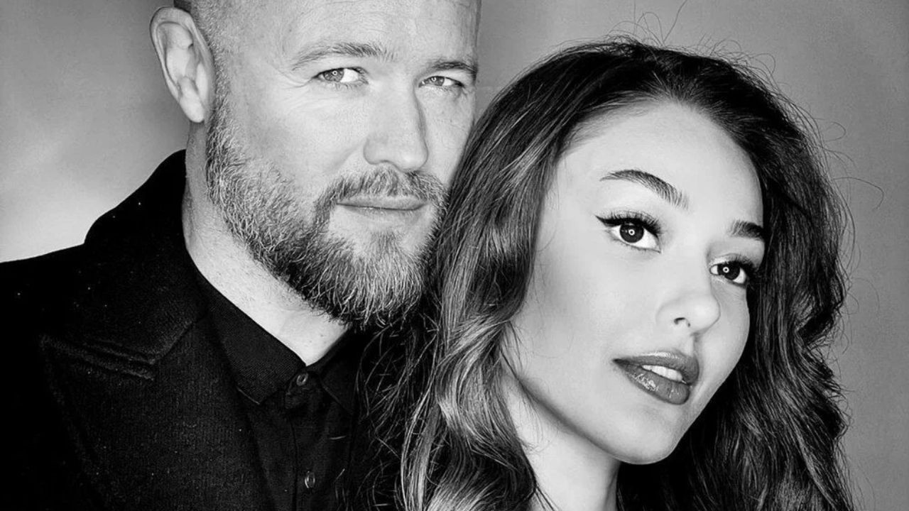 Dilan Çiçek Deniz'in eski aşkı şoke etti! Yeni aşkı ile dudak dudağa...