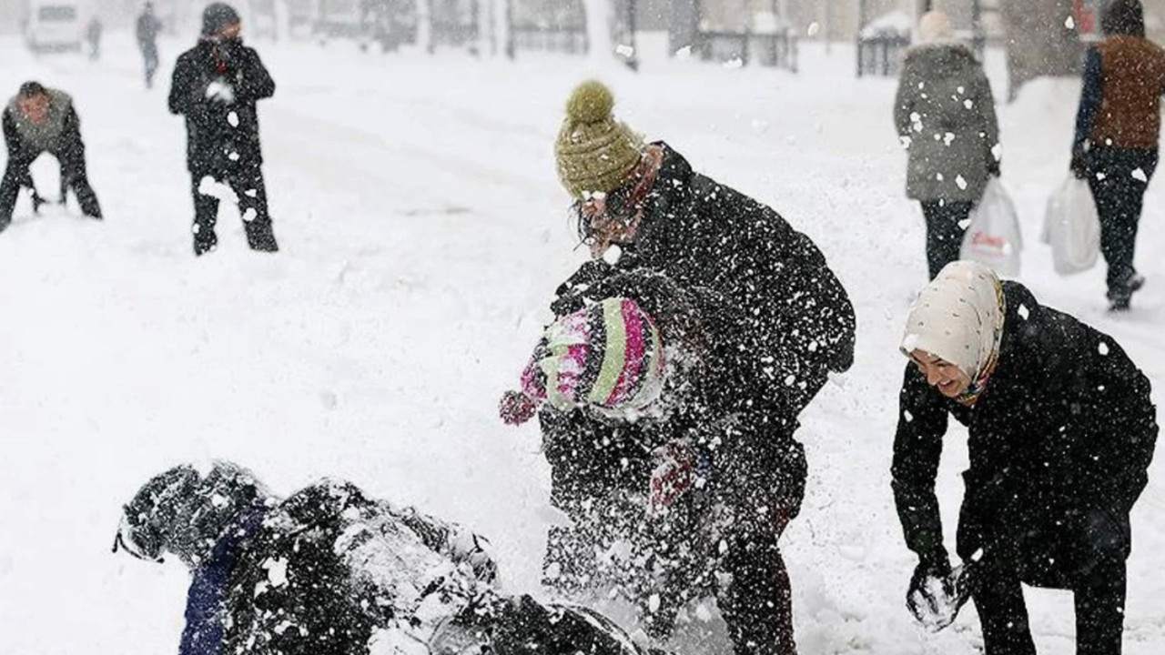 Öğrencilere son dakika güzel haber geldi! Sömestr tatili o illerde uzayacak