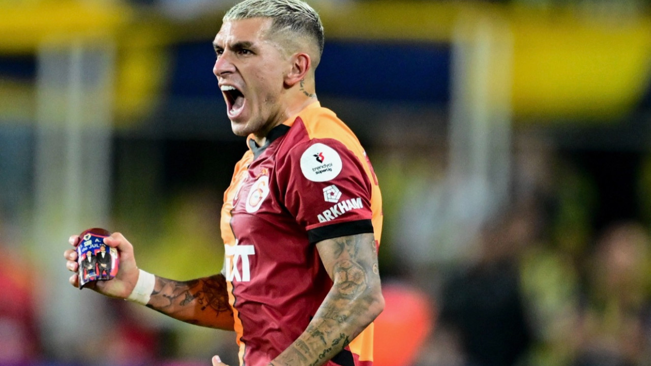 Galatasaray taraftarı havalara uçtu! Torreira imzayı resmen atacak