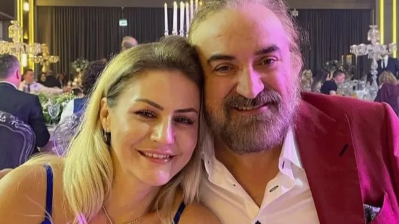 Volkan Konak’ın eşinden yürek yakan sözler: "Sonsuza kadar özleyeceğim"