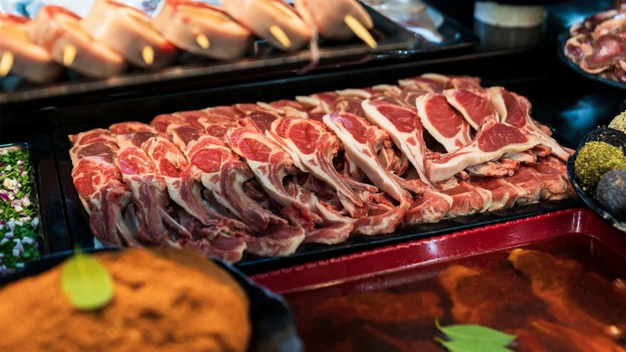 Pilot ilde uygulama başladı! İşte kırmızı et fiyatlarını düşürecek hamle...