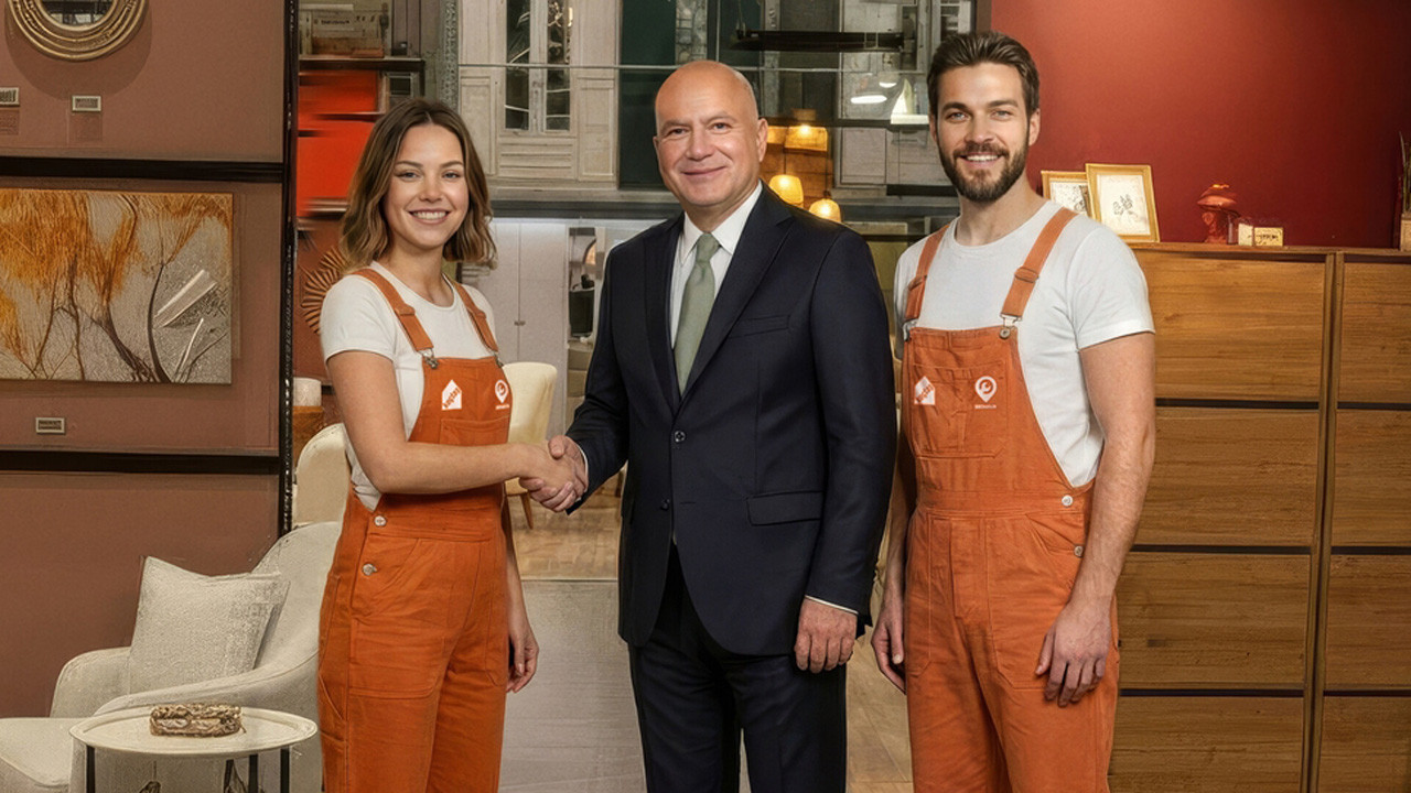 Koçtaş "Yapay Zeka Usta Influencer" projesini hayata geçirdi