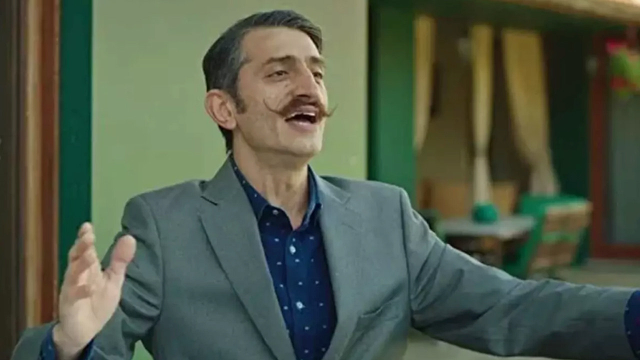 İcralık olduğunu gözyaşları içinde anlatmıştı! Metin Keçeci evden atıldıktan sonra galada görüldü son hali...