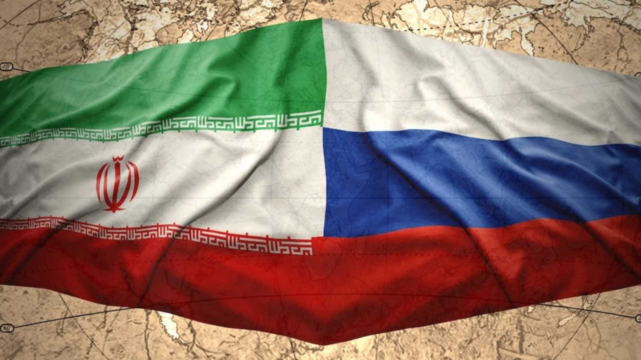 Rusya'dan İran açıklaması! Kritik nükleer hamlesi