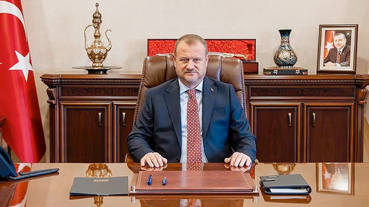 RTÜK Başkanı ismi ile yayıncıları dolandırma girişimi