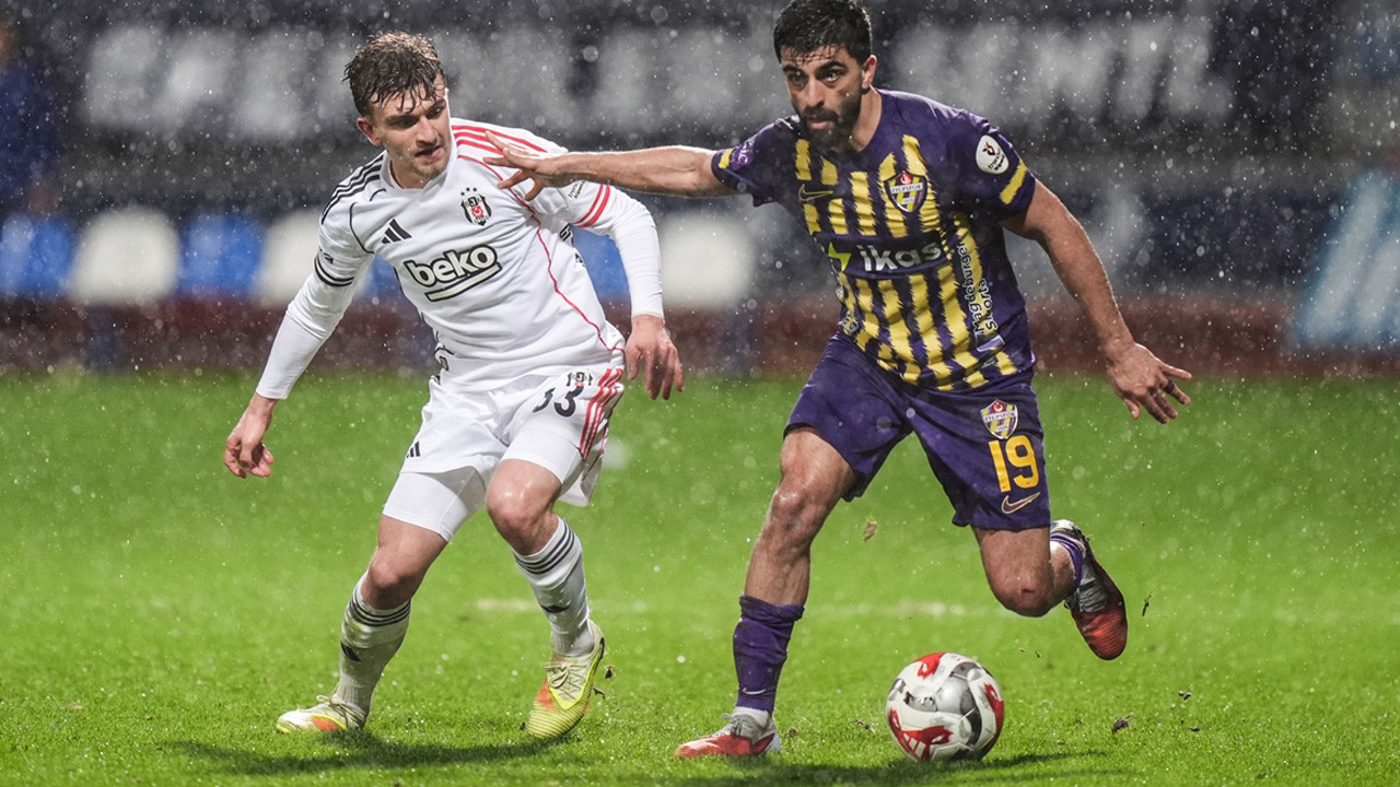 Süper Lig'de 20. hafta heyecanı yarın başlayacak