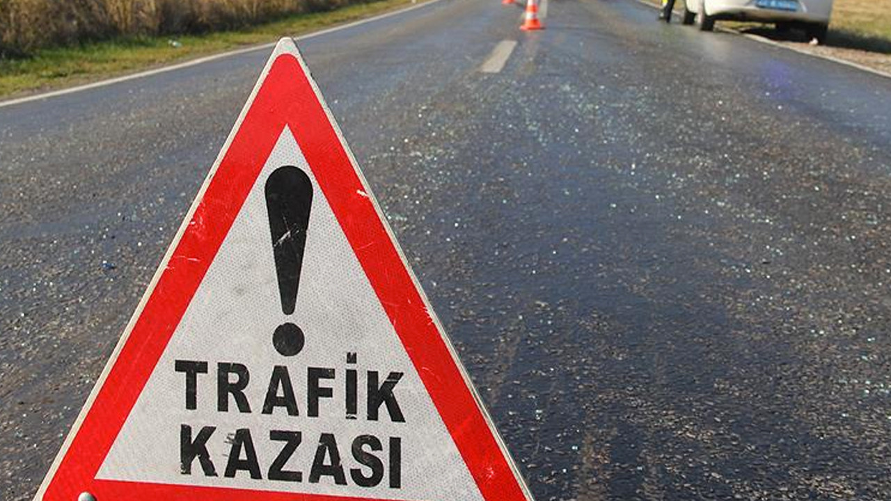 Feci kazada 3 kardeş hayatını kaybetti!