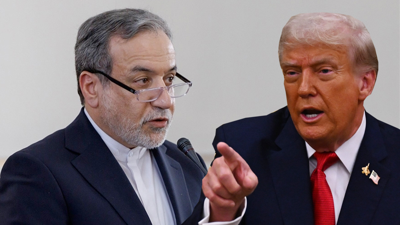 Trump "Bir sonraki saldırı çok daha kötü olacak" dedi İran yanıt verdi