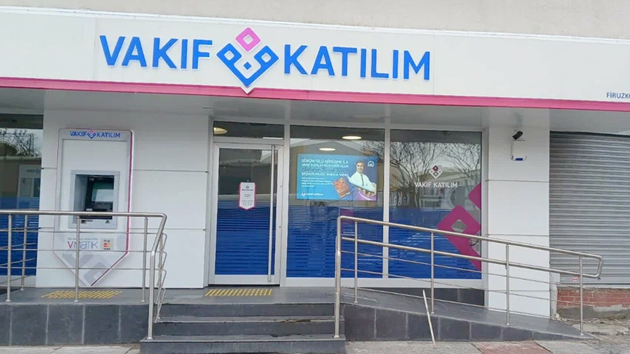 Vakıf Katılım'a Brilliance Awards 2026'dan ödül