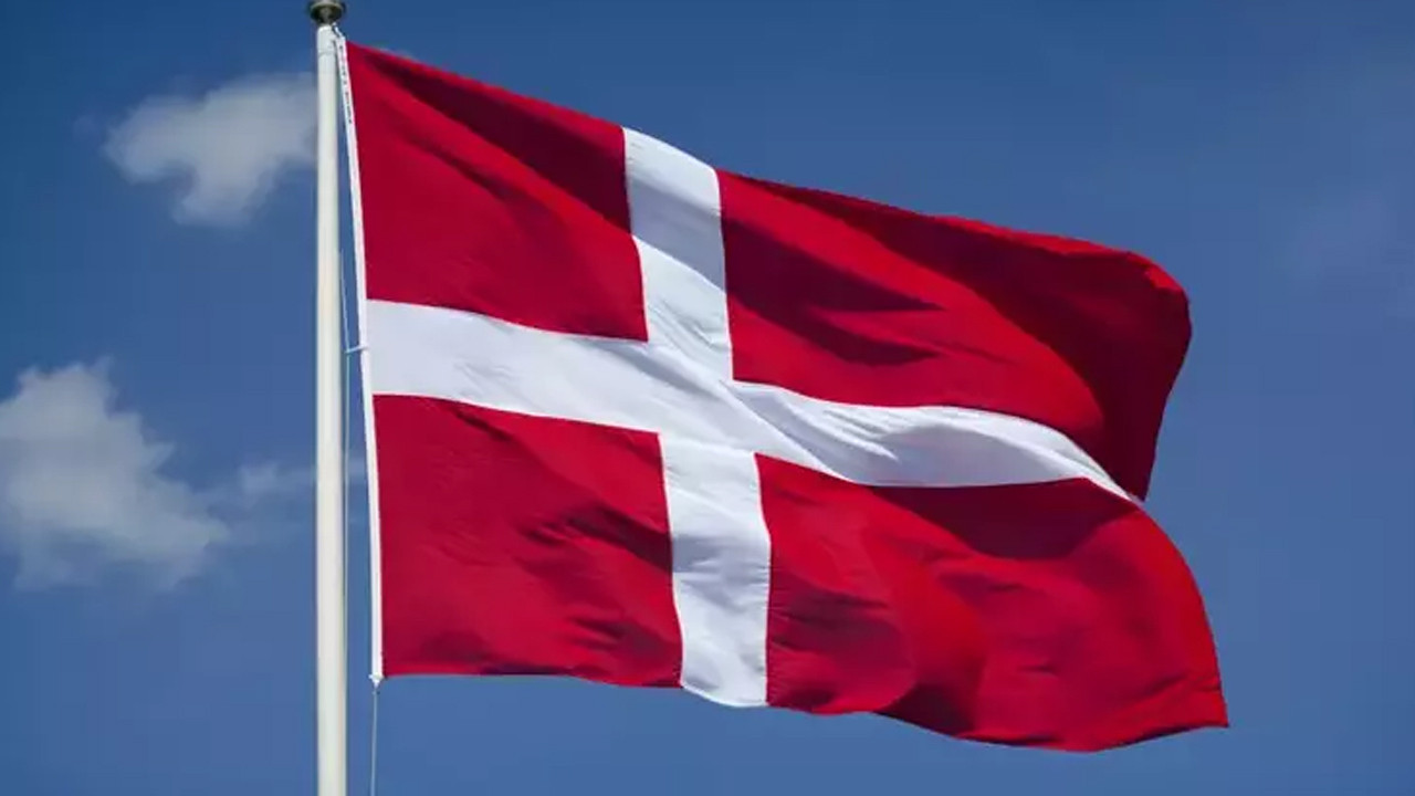 14 yıl sonra yeniden... Danimarka Şam Büyükelçiliğini açacak