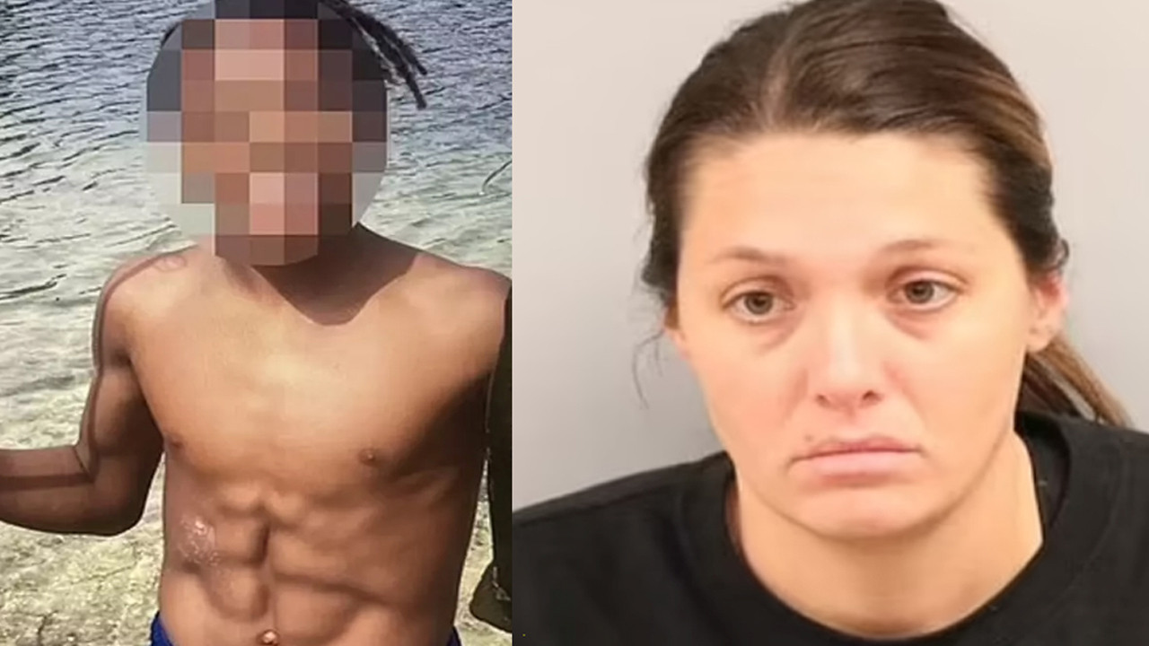 Öğretmenini hamile bırakan gençten mahkemede skandal çıkış: ''Bunu ben başlattım''