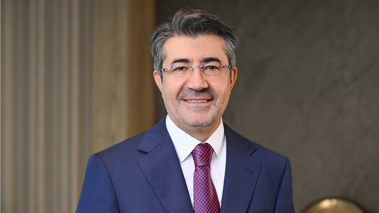 Ziraat Bankası'ndan 1 milyar dolarlık rekor DPR fi…