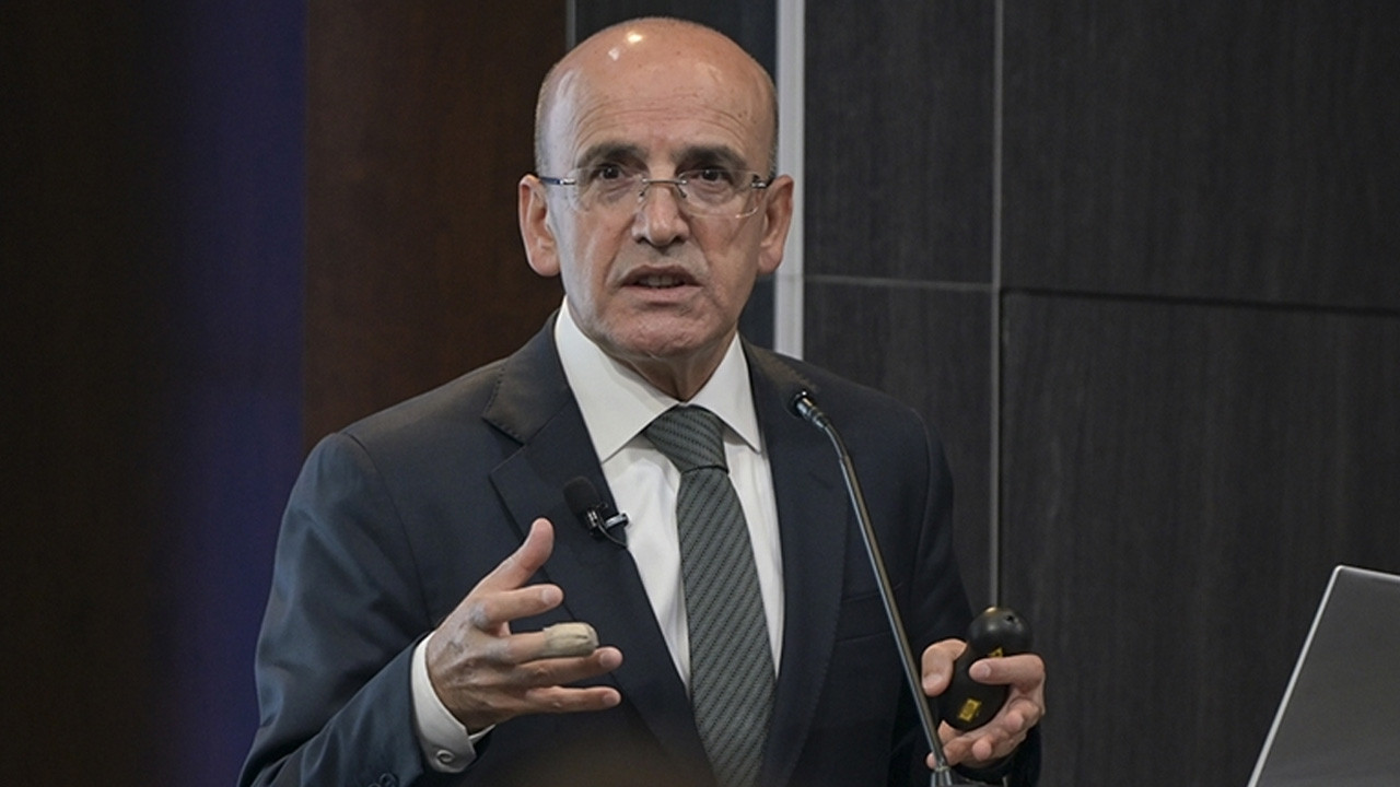 Bakan Şimşek, dış ticaret ve turizm verilerini değerlendirdi