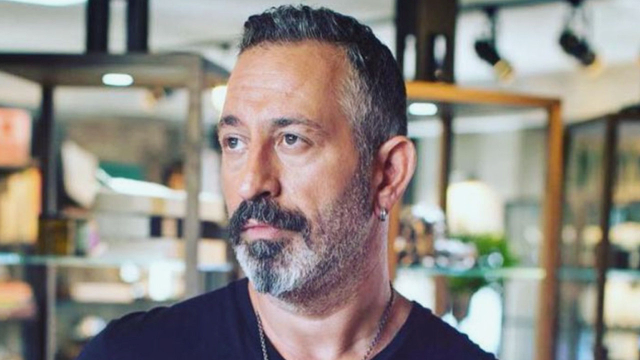 Cem Yılmaz'ın oğlu Kemal büyüdü! Son halini görenler inanamadı