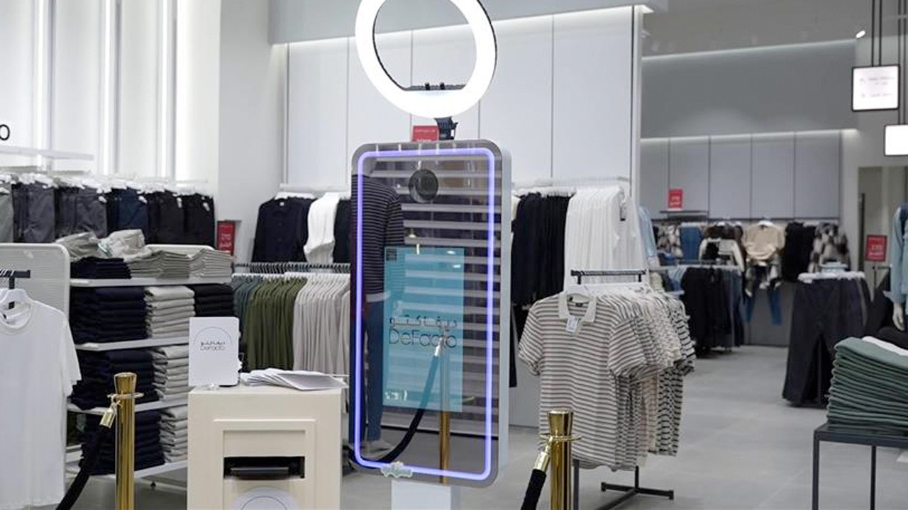 DeFacto Cidde'de yeni mağazasını hizmete sundu