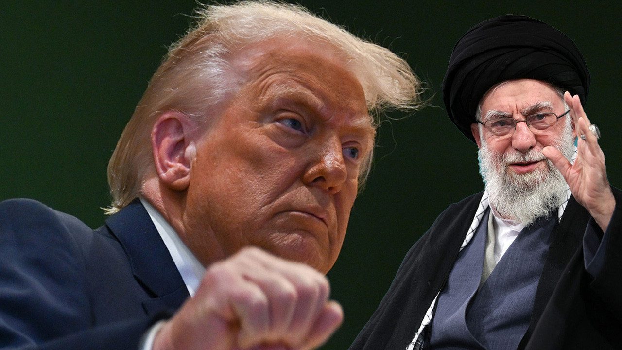 Donald Trump 3 ülkeye birden gözdağı verdi! Herkes bu 7 senaryoyu konuşuyor