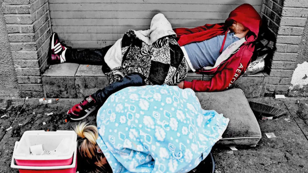 ABD'de mücadele ediyor! Uyuşturucu kararnamesi çıkarıldı...