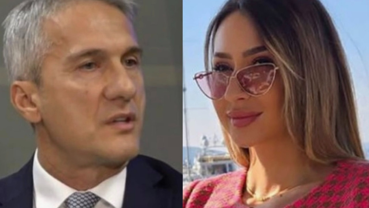 Avrupa ülkesinde skandal! Cumhurbaşkanı evli danışmanı ile yasak aşk yaşadı! +18 görüntüler bomba etkisi yarattı