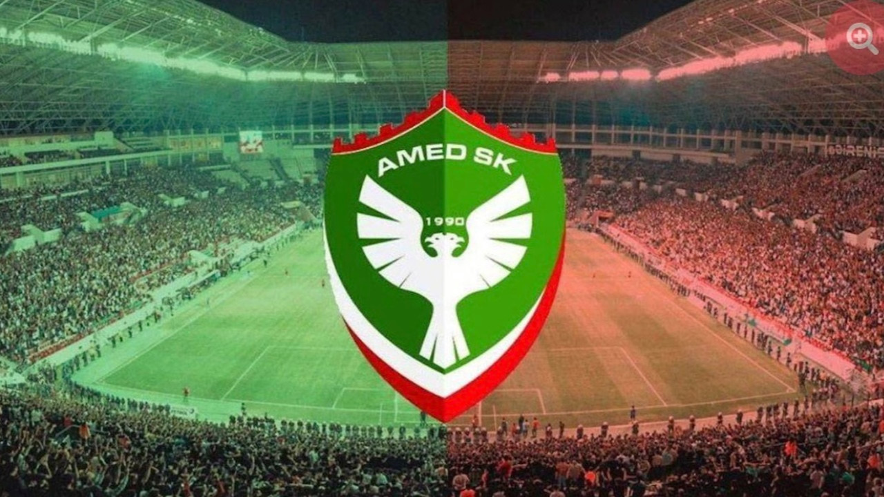 Süper lig hayali kuruyordu! Amedspor'a saç örme paylaşımı nedeniyle ceza yağdı