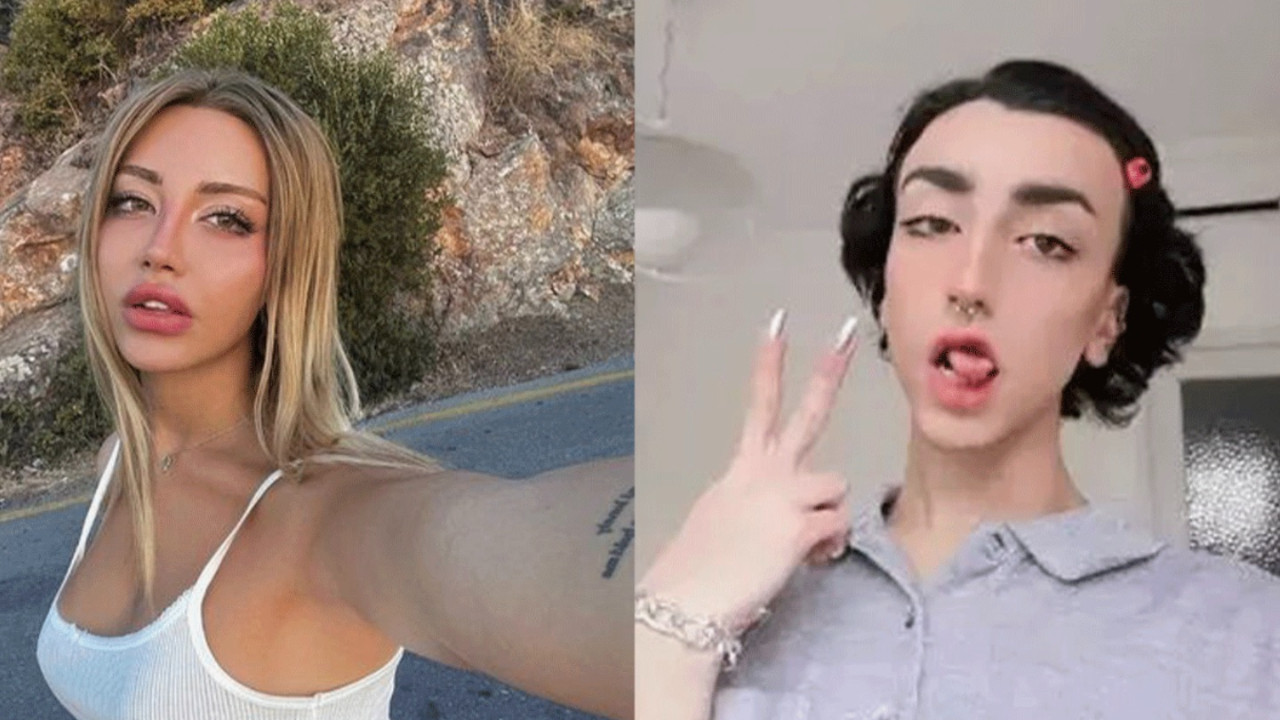 Cinsiyet seçimi ve ilişkisi çok konuşulmuştu! Mike Raun hamile mi?