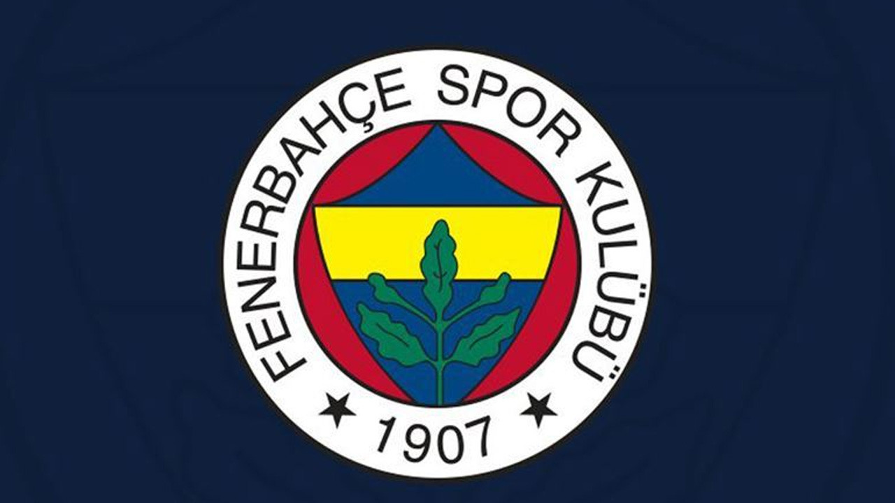 Fenerbahçe'de ayrılık! Genç futbolcu Çaykur Rizespor'a transfer oldu