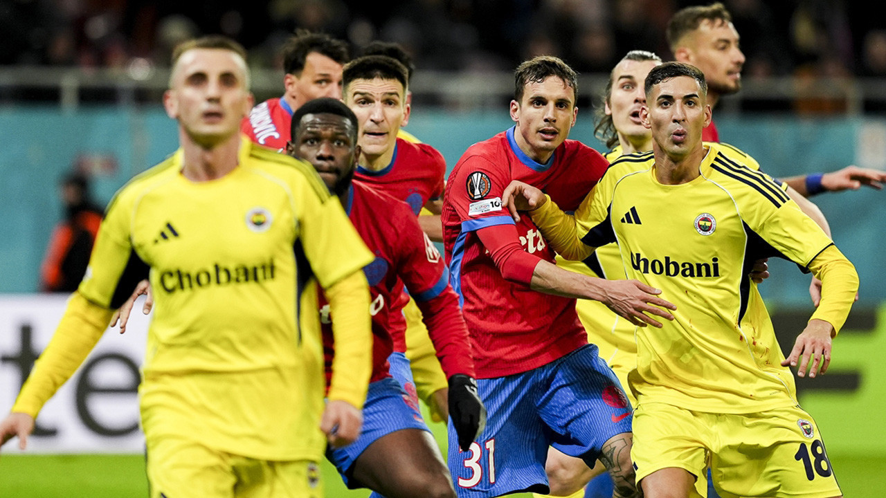 Fenerbahçe'nin UEFA geliri dudak uçuklattı