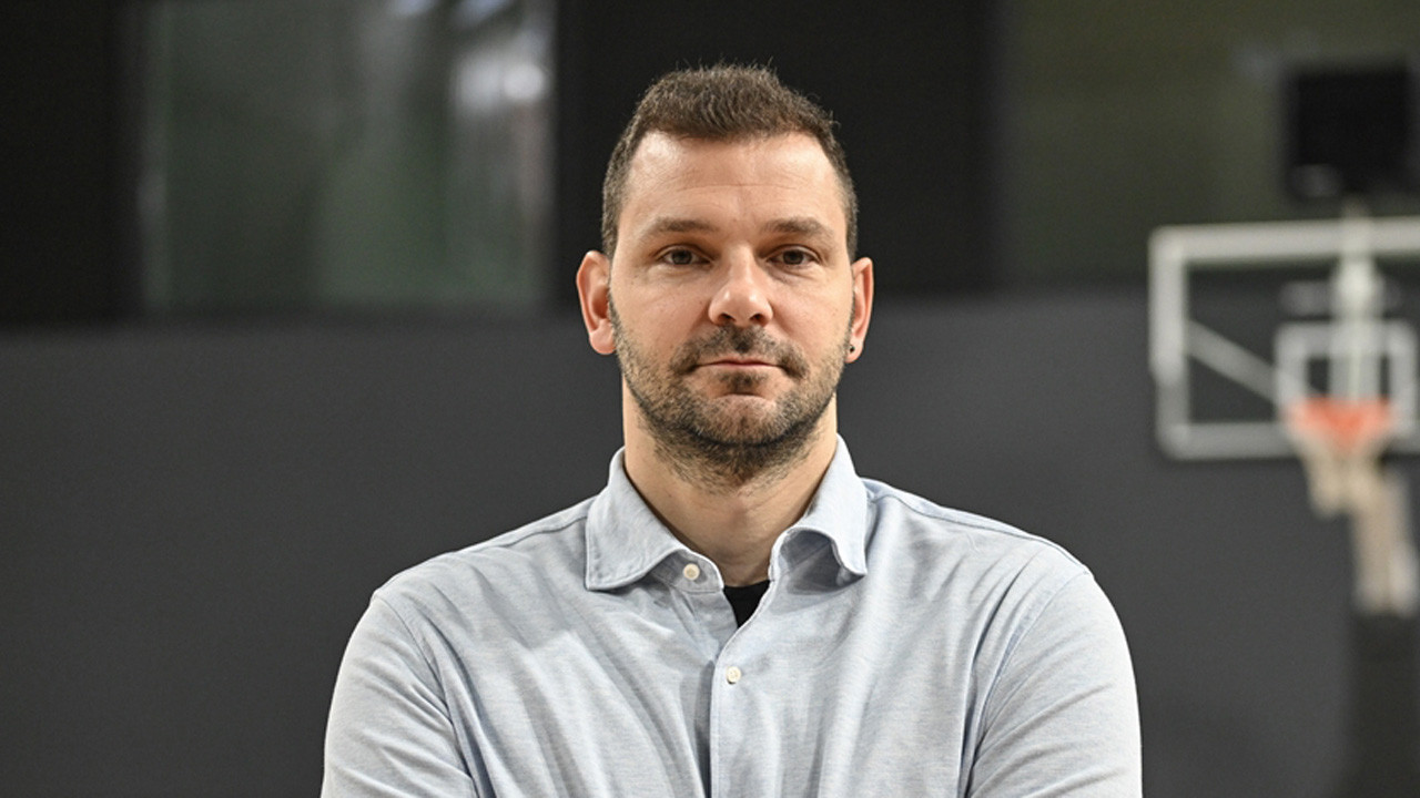 Galatasaray MCT Technic Sportif Direktörü Micov hedefleri açıkladı