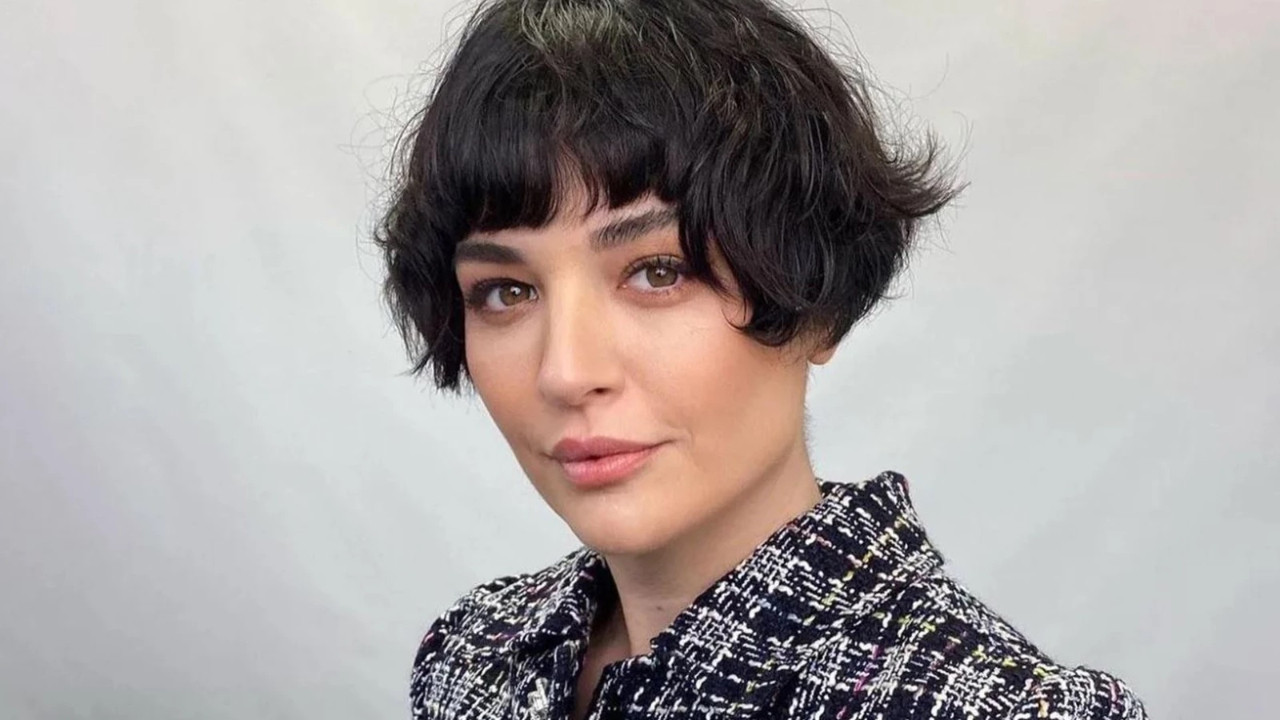 Eşi ve kızı ile sıcacık anlarını paylaştı! Gonca Vuslateri paylaştı...