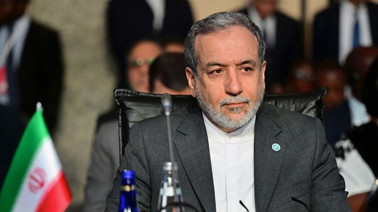 İran Dışişleri Bakan Erakçi: "Türkiye ile her zaman yakın istişare halindeyiz"