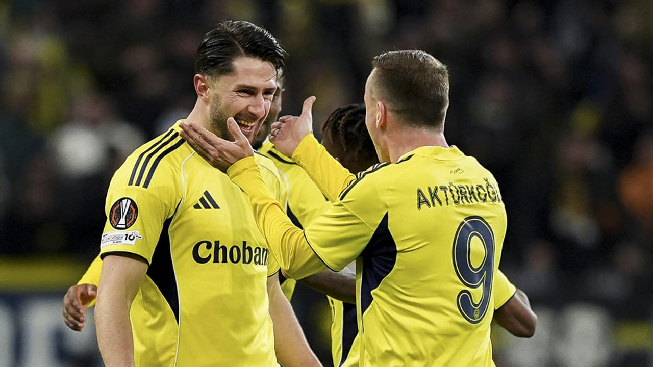 İsmail Yüksek: Oyundan memnun değiliz