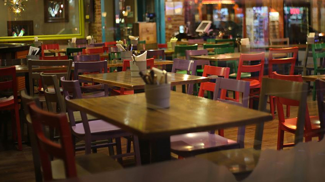 Sürpriz hesap dönemi bitti artık yasak! Restoran, kafelerde yeni dönem