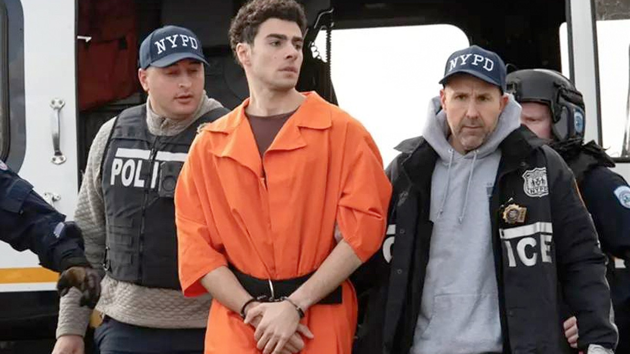 ABD'de FBI ajanı gibi davranan kişi UnitedHealthcare CEO'su katil zanlısını kaçırmaya çalıştı