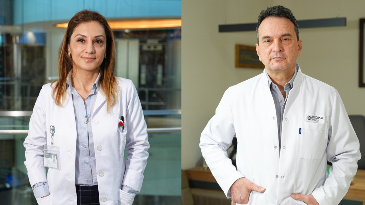 Medipol'den beklenen açıklama: Ufuk Özkan'ın donörü netleşti