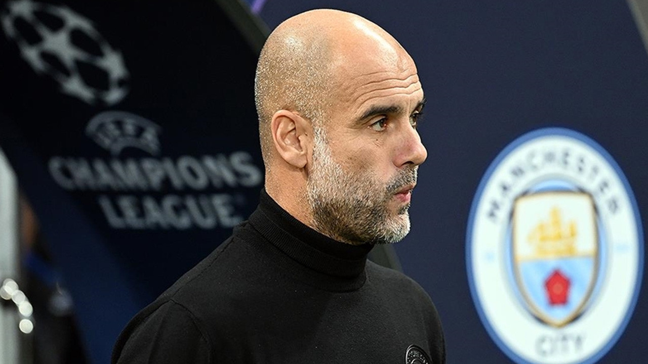Pep Guardiola'dan Gazze isyanı
