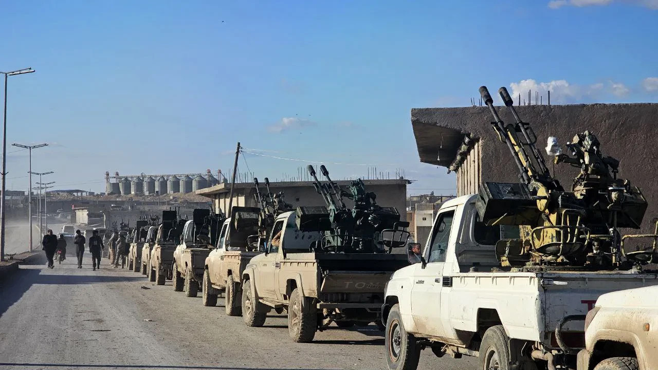 Şam ile terör örgütü YPG anlaştı! Ateşkes ve kademeli entegrasyon detayı