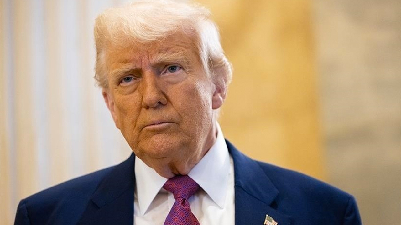ABD Başkanı Trump'tan 10 milyar dolarlık dava açtı