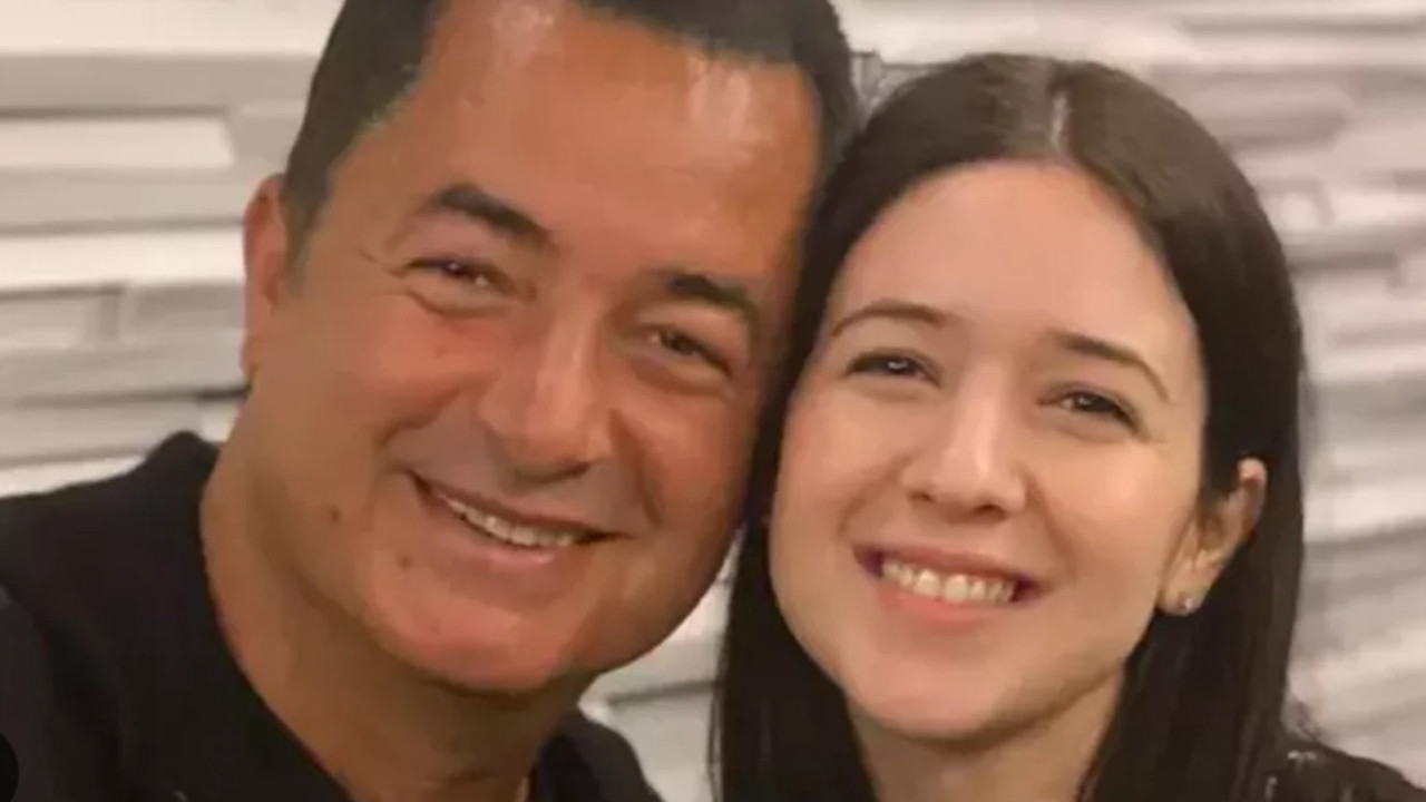 Acun Ilıcalı'nın kızı Banu Ilıcalı 36 yaşında! Baba Ilıcalı'dan duygulandıran mesaj