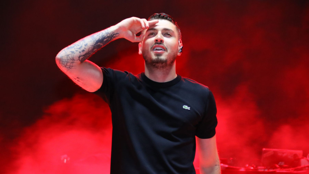 Blok3'e ehliyet şoku! Alkollü ve ehliyetsiz yakalanınca ceza yağdı