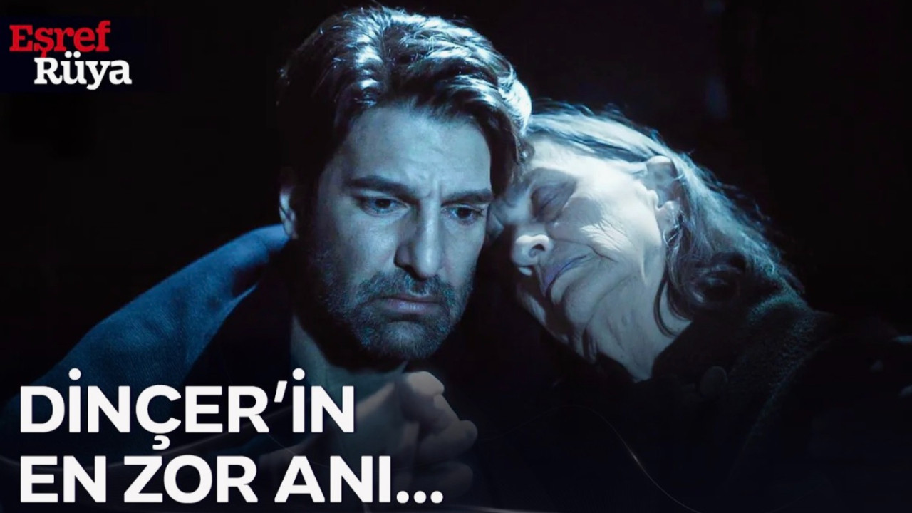 O sahneye tepki yağdı! Eşref Rüya'da şiddet yine şaşırtmadı