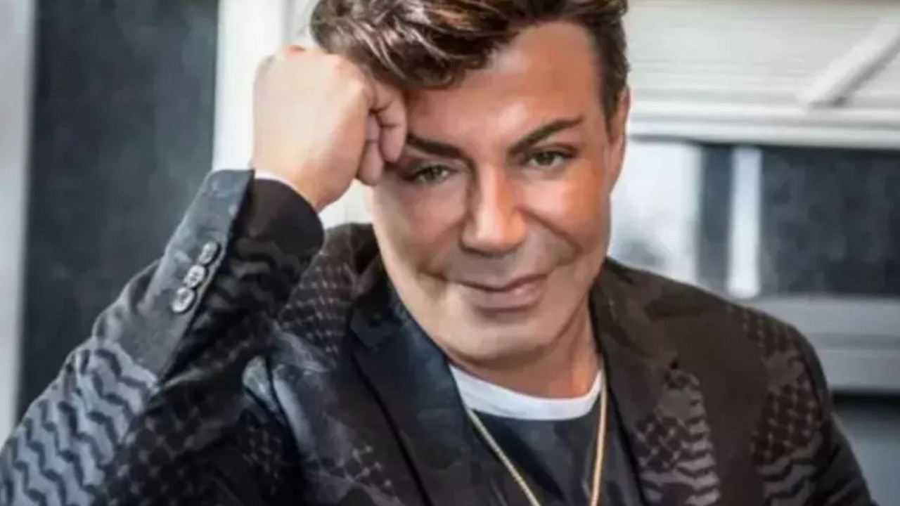 Fatih Ürek'in son anlarını paylaştı! Son anlarını menajeri Mert Siliv anlattı! İşte yürek dağlayan vedası...