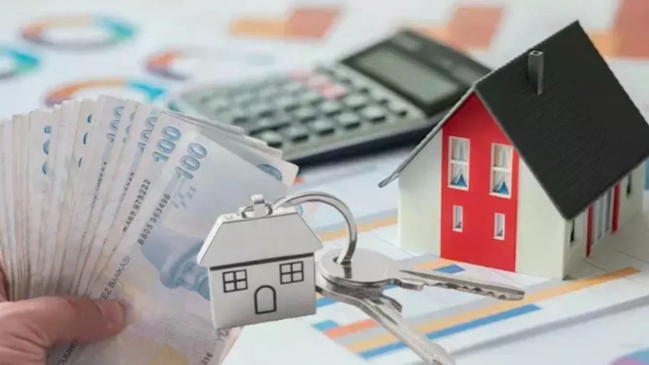 İlk Evim Konut Kredisi'nin detayları netleşiyor! İşte örnek hesaplamalar