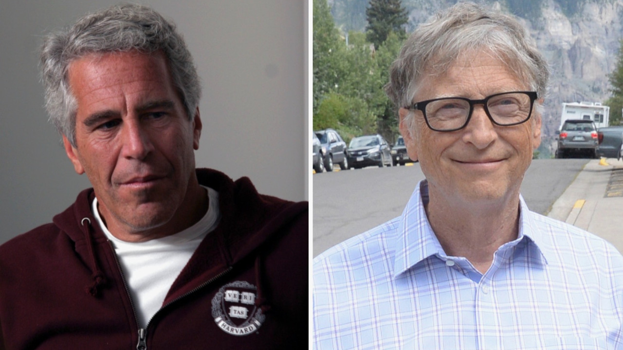 Bill Gates, Epstein dosyasındaki suçlamaları reddetti...